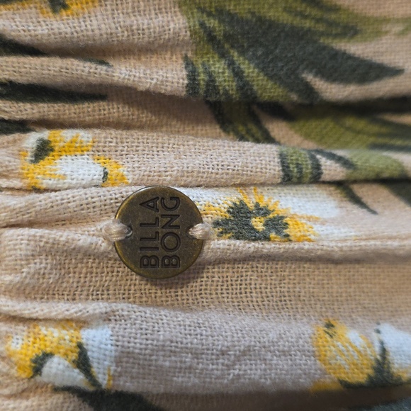 BILLABONG DRESS - Picture 5 of 7